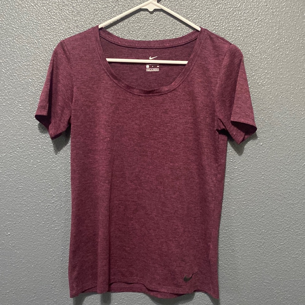 NIKE | Dry Legend Scoop Neck Training Top
